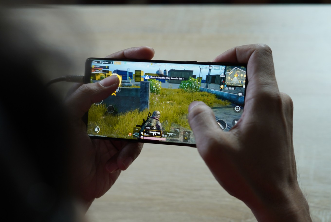 mobile