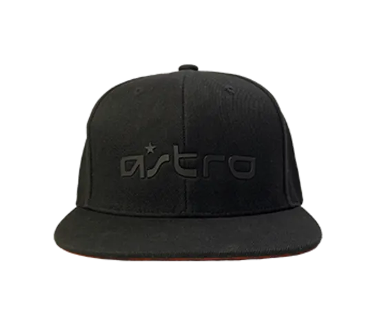 Gaming Cap